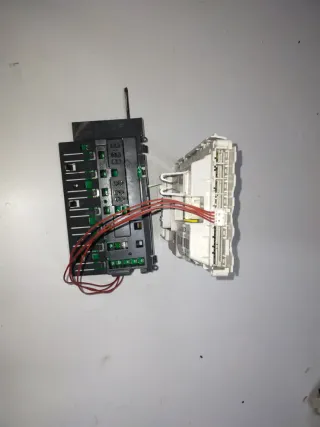 Módulo Control Lavadora 400010812580