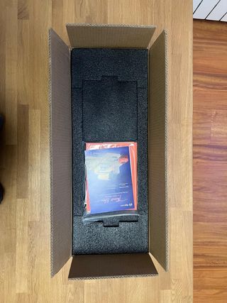 AlgoLaser MK2 10w Grabadora Láser