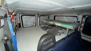 FIAT Ducato L1 H1 Camper