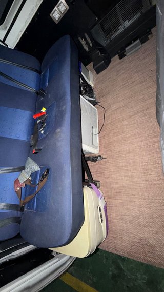 FIAT Ducato L1 H1 Camper