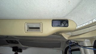 FIAT Ducato L1 H1 Camper