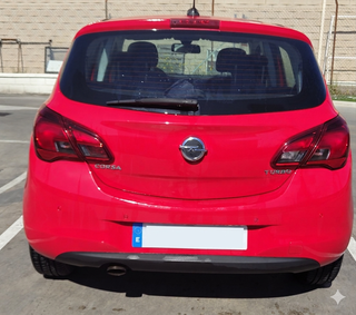 Opel Corsa 1.4 Turbo S&S 2017 100cv