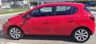 Opel Corsa 1.4 Turbo S&S 2017 100cv