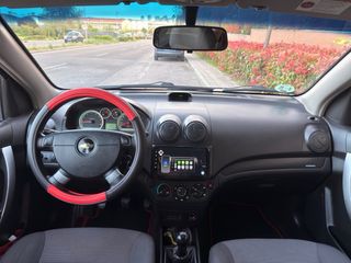 Chevrolet Aveo 2010