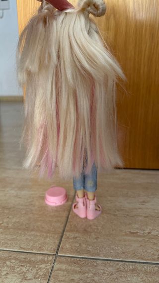 Muñeca BeKind Brianna Eco-Amiga
