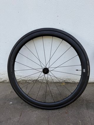 Ruedas Newmen Evolution SL R.35