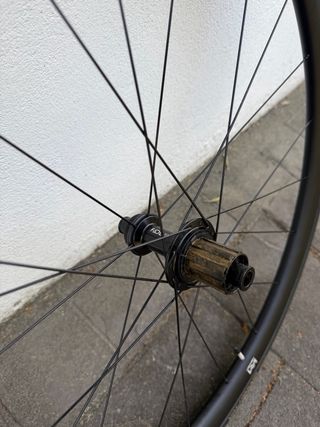 Ruedas Newmen Evolution SL R.35