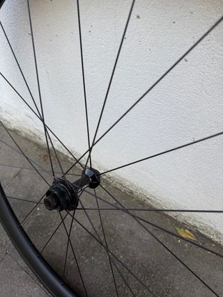 Ruedas Newmen Evolution SL R.35