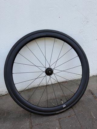 Ruedas Newmen Evolution SL R.35