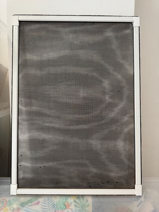 Lote 3 mosquiteras ventana 70x50