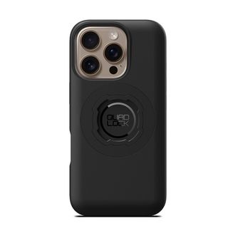 FUNDA PARA SMARTPHONE MAG-IPHONE 16 PRO QUAD LOCK