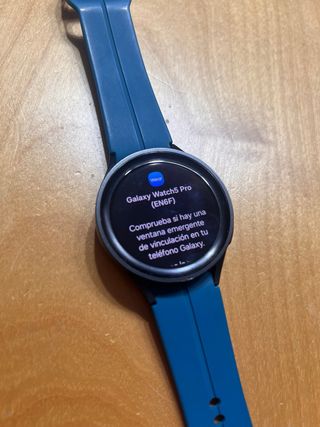 Samsung Galaxy Watch Pro 5