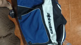 Chaqueta de moto Alpinestars