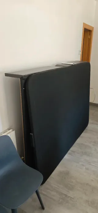 Canapé abatible IKEA 140*200