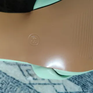 Sandali YES BONBON donna verdi