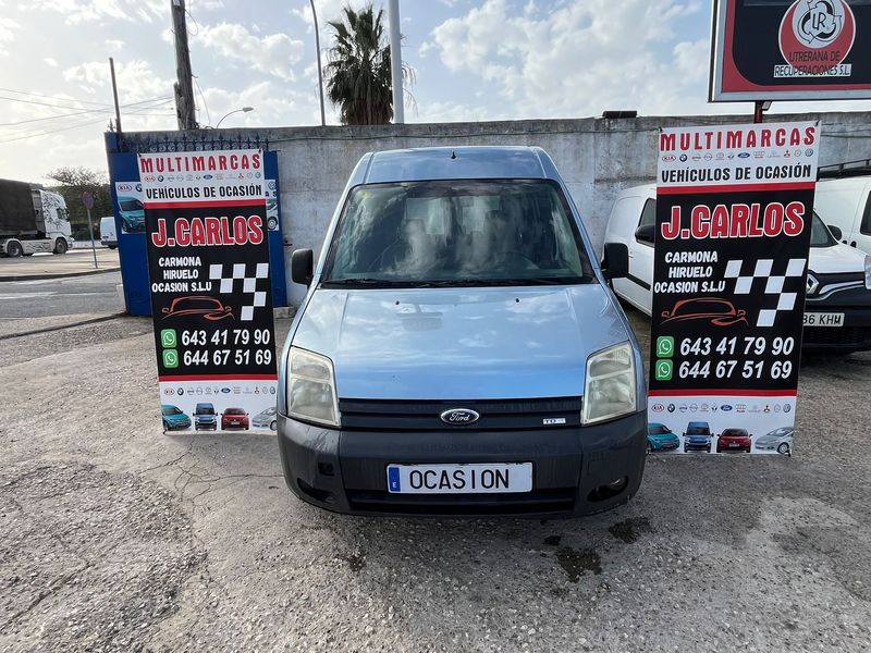 Ford  Tourneo 2007 - foto 1