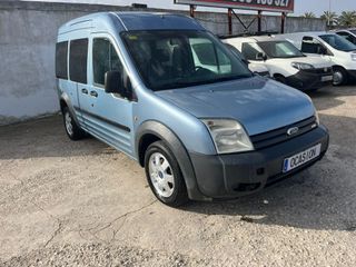 Ford  Tourneo 2007