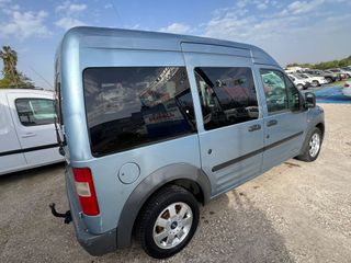 Ford  Tourneo 2007