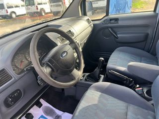 Ford  Tourneo 2007