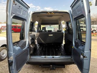 Ford  Tourneo 2007
