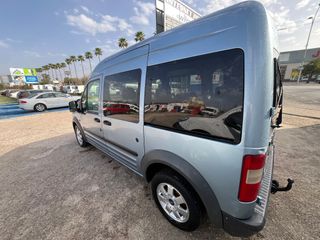 Ford  Tourneo 2007