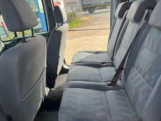 Ford  Tourneo 2007