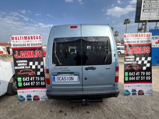 Ford  Tourneo 2007
