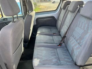 Ford  Tourneo 2007