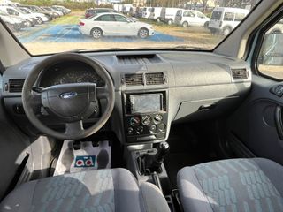 Ford  Tourneo 2007