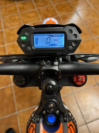 Sur Ron Light Bee X Homologada surron