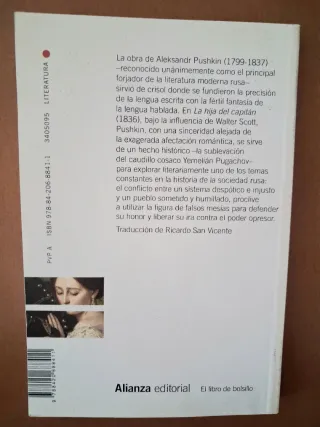 Literatura clásica rusa