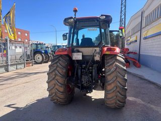 Tractor Kubota M9960D