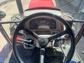 Tractor Kubota M9960D