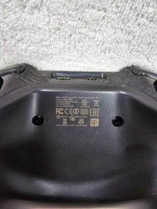 Mando Nvidia p2570