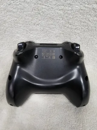 Mando Nvidia p2570
