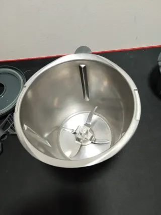 Vaso Thermomix