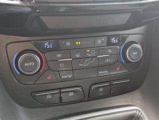 Ford Transit Connect Sport L2 1.5EcoBlue 120Cv IVA