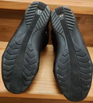 Botas de moto talla 41