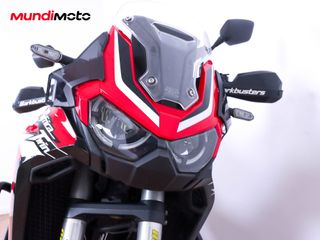 HONDA CRF 1100 L AFRICA TWIN