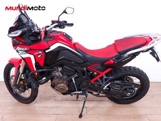 HONDA CRF 1100 L AFRICA TWIN