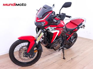 HONDA CRF 1100 L AFRICA TWIN