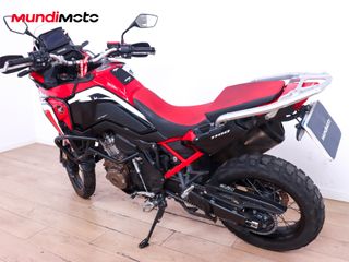 HONDA CRF 1100 L AFRICA TWIN
