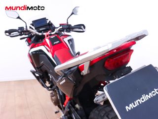 HONDA CRF 1100 L AFRICA TWIN