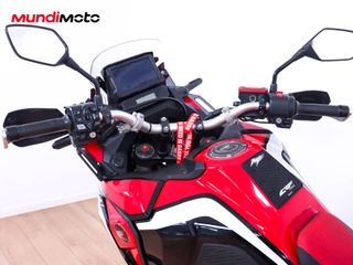 HONDA CRF 1100 L AFRICA TWIN