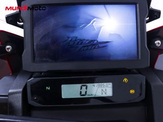 HONDA CRF 1100 L AFRICA TWIN