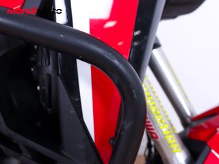 HONDA CRF 1100 L AFRICA TWIN