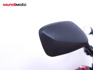 HONDA CRF 1100 L AFRICA TWIN