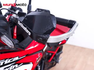 HONDA CRF 1100 L AFRICA TWIN