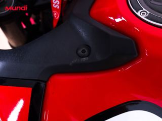 HONDA CRF 1100 L AFRICA TWIN