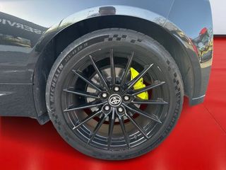 Toyota GR Yaris GR-FOUR